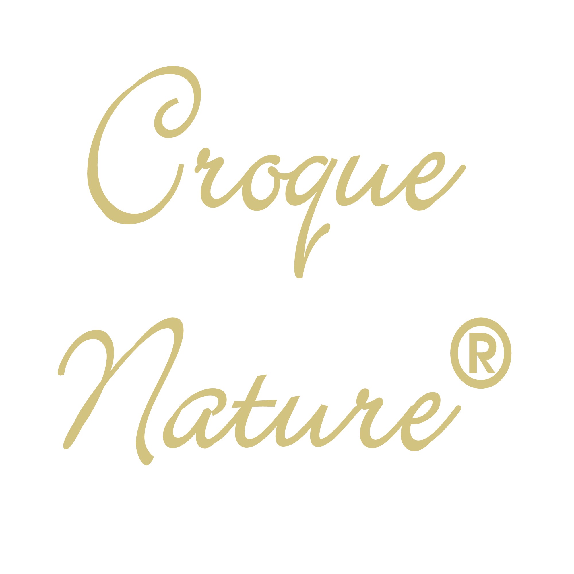 CROQUE NATURE® POMACLE